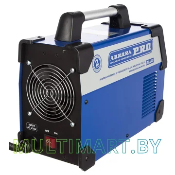 Сварочный аппарат AuroraPRO Inter 200 Tube картинка 4